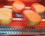 玉ねぎたっぷり☆オニオングラタンスープ作り方11写真
