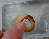 VDやホワイトデーに☆指輪クッキー☆作り方3写真