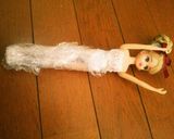 ドールケーキ りかちゃんケーキ作り方1写真