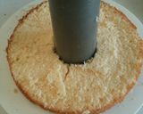 ドールケーキ りかちゃんケーキ作り方5写真