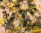 豚バラ白菜ミルフィーユ作り方5写真