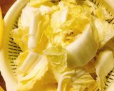 分量簡単♪圧力鍋でズボラ白菜ミルフィーユ作り方1写真