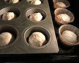 さわやか☆蜂蜜レモンパン作り方3写真