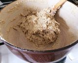 余りご飯でグルテンフリーのプチ丸パン作り方2写真