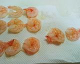 野菜を美味しく☆生春巻のサラダ作り方1写真