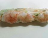 野菜を美味しく☆生春巻のサラダ作り方9写真