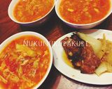 ポークスペアリブBBQスパイス！作り方15写真