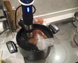Anovaビーフステーキ作り方3写真
