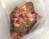 ピリっと美味しい☆鶏肉のポン酢照り焼き♪作り方1写真