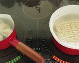 即席袋めんで作る"本場風"しじみラーメン作り方7写真