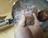 和風ショコラ☆さつまいものトリュフ作り方5写真