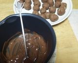 和風ショコラ☆さつまいものトリュフ作り方6写真