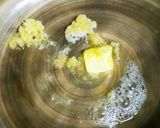 にんにく&しょうがdeスタミナ餃子鍋作り方1写真