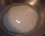 蒸し赤飯（圧力鍋）作り方1写真