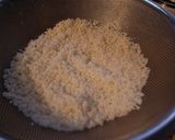 蒸し赤飯（圧力鍋）作り方2写真