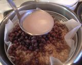 蒸し赤飯（圧力鍋）作り方9写真