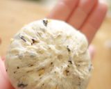 ひじきと胡麻を使った健康パン作り方8写真