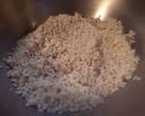 蒸し赤飯（圧力鍋）作り方6写真