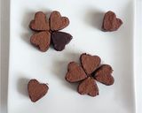 りんごのブランデー　カルヴァドス生チョコ作り方8写真