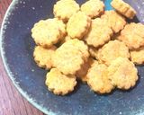 アレンジ自在♡米粉とナッツのクッキー作り方6写真