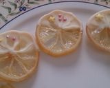 オレンジとチョコの相性抜群オラランジェ♪作り方14写真