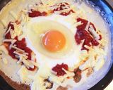 クレープ生地☆大さじで簡単レシピ作り方9写真
