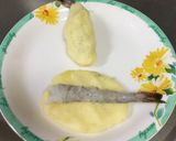 えびポテトフライ作り方2写真