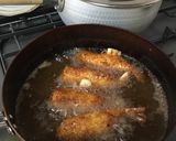えびポテトフライ作り方4写真