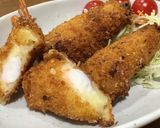 えびポテトフライ作り方5写真