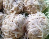 ちくわと豆腐でヘルシー焼売作り方6写真