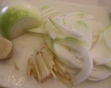 旨っとろ～っ♪♪豚の角煮と半熟煮卵♡♡♡作り方4写真