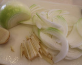 旨っとろ～っ♪♪豚の角煮と半熟煮卵♡♡♡作り方4写真