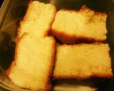 ◆簡単♡濃厚na生ガトーショコラ◆作り方1写真