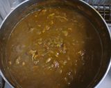 〜トマトと赤ワイン〜　イタリアンカレー作り方9写真