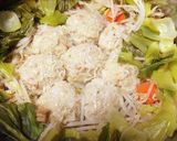 ちくわと豆腐でヘルシー焼売作り方7写真