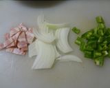 しっとり♪おからdeケークサレ作り方1写真