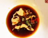 作り置き中華風そぼろの★坦々麺作り方3写真