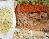 一手間かけた絶品ドライカレー♪作り方1写真