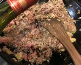 一手間かけた絶品ドライカレー♪作り方4写真