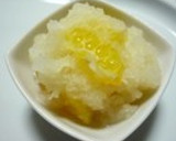 みかんと大根おろしの酢の物作り方14写真