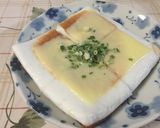 簡単☆はんぺんのチーズのせ(●´ω｀●)作り方3写真