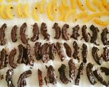 柚子ピール作り方10写真