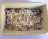 トースターで簡単♪ししゃものパン粉焼き作り方3写真