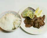 コストコ牛タンの下処理作り方7写真