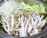 簡単!鮭のちゃんちゃん焼き!作り方1写真