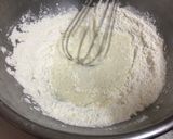 エジプト♡牛肉揚げパンケーキAtayaf作り方2写真