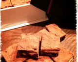ホワイトデー＊白いブラックサンダーリッチ作り方30写真