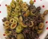 エジプト♡牛肉揚げパンケーキAtayaf作り方6写真