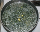 簡単うまい☆乾燥あおさで中華たまごスープ作り方11写真