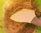 HMで絶品♥極上食感チョコロールケーキ作り方12写真